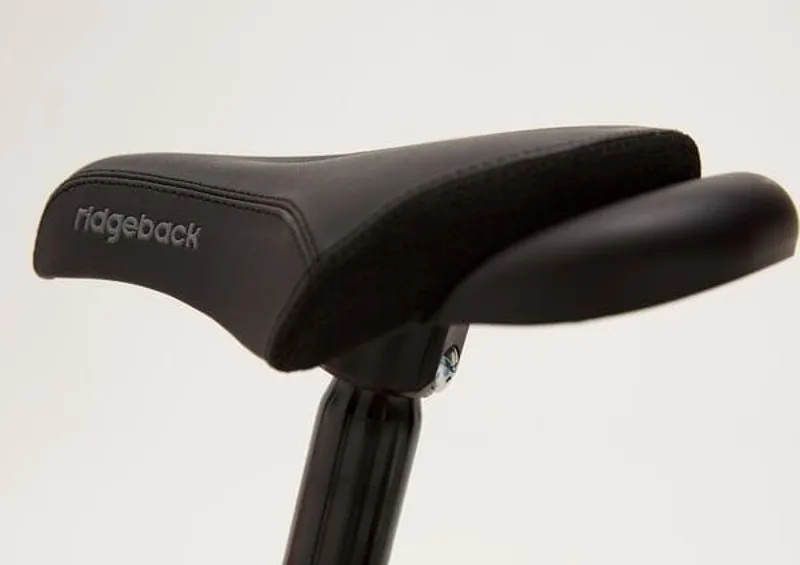 Ridgeback MX14 Kids Bike in Red-6